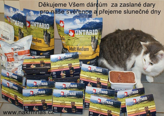 centrum pro zvířata v nouzi  duben 